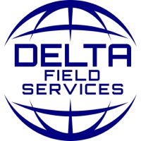 Delta Field Services, LLC logo - Similar company to Legacy Project Services Group