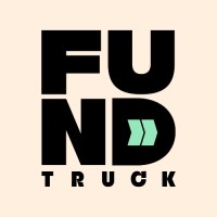 Fundtruck logo - Similar company to Lineup Ocean