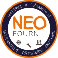 Néo Fournil logo - Similar company to Marketchef