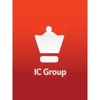 Image Consortium Group Ltd. logo - Similar company to Innovotech Lab