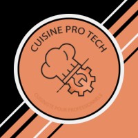 Cuisine Pro Tech logo - Similar company to Durr Equip