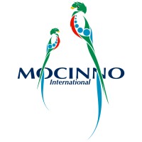 Mocinno International Hospitality Group logo - Similar company to Joonze