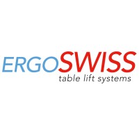 Ergoswiss AG logo - Similar company to Falt Agentur
