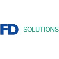 FD Solutions logo - Similar company to Digital Tech Consultancy