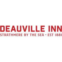 The Deauville Inn logo - Similar company to C & E Solutions, Llc.