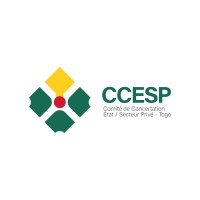 Comité de Concertation État/Secteur Privé - Togo logo - Similar company to Need - International