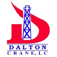 DALTON CRANE LC logo - Similar company to Pinnacle Cranes