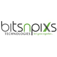 BitsNPixs logo - Similar company to Socius Igb Research & Development