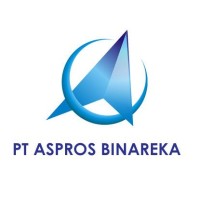 PT Aspros Binareka logo - Similar company to Backind