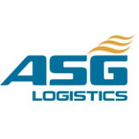 ASG Logistics Joint Stock Company - Công ty Cổ phần Logistics ASG logo - Similar company to Transviet Cargo