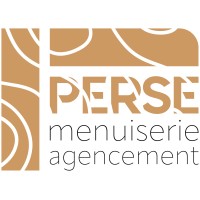 Persé Menuiserie Agencement logo - Similar company to Dtm Agencement