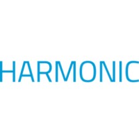 SESAR 3 HARMONIC Project logo - Similar company to Dyn-Mars Sesar3 Project