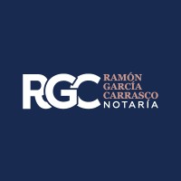 Notaría Ramón García Carrasco logo - Similar company to Milloret