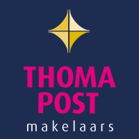 Thoma Post Bedrijfsmakelaars logo - Similar company to Merin