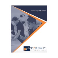 Seven Quality Terceirização logo - Similar company to Seven Quality