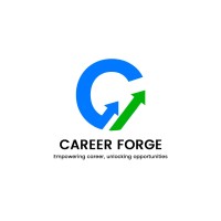 Career Forge logo - Similar company to Career Forge
