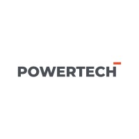 POWERTECH logo - Similar company to Xrange