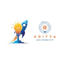Entrepreneurship Development Cell-Aditya University logo - Similar company to Hash Ai