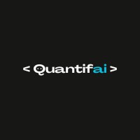 Quantifai logo - Similar company to Quantifai