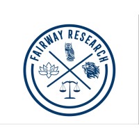 Fairway Research logo - Similar company to Brookline Value Management Llc