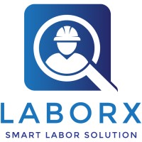 Laborx logo - Similar company to Laborx
