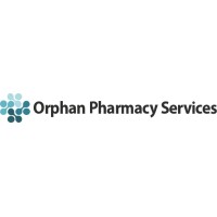 Orphan Pharmacy Services logo - Similar company to Muthmrah