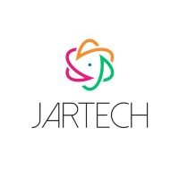 Jartech logo - Similar company to Hexadot Solutions