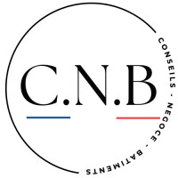 CNB carrières de France et du monde entier logo - Similar company to Attila Béziers