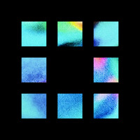 Dancefloor logo - Similar company to Material Music
