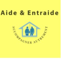 AIDE & ENTRAIDE logo - Similar company to Synergie-Asso