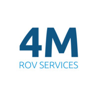 4Maintenance-ROV Services logo - Similar company to Ocean7 Offshore