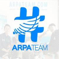 #Arpateam