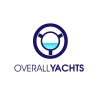 OVERALL YACHTS logo - Similar company to Sophisticated Projects & Estates