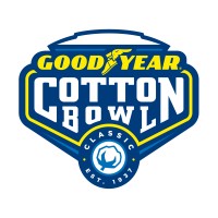 Goodyear Cotton Bowl Classic logo - Similar company to Giftinity