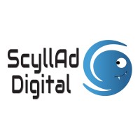 ScyllAd Digital logo - Similar company to Uno Martin & Co.