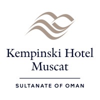 Kempinski Hotel Muscat logo - Similar company to Now Boarding