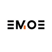 Emoe | Agenzia di comunicazione logo - Similar company to Tauri S.R.L.