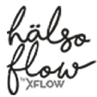 Hälsoflow by xFlow logo - Similar company to Da Revision Ab
