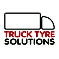 Truck Tyre Solutions logo - Similar company to Truxxtyres Bvba