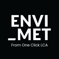 ENVI-met logo - Similar company to One Click Lca