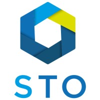 STO - Suomen toimitusketjun- ja tuotannonohjausyhdistys STO ry logo - Similar company to Satakunta Testbed