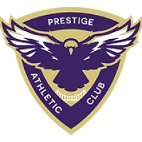 Prestige Athletic Club logo - Similar company to Usatf Level 1 Coaching Certification Program