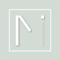 Mimpression logo - Similar company to Van Mattijs