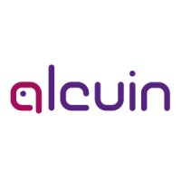 Alcuin Software logo - Similar company to Telelogos