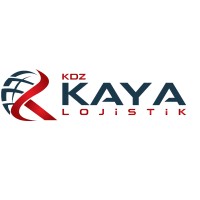 KDZ EREĞLİ KAYA LOJİSTİK METAL İNŞAAT OTOMOTİV SANAYİ VE TİCARET  ANONİM ŞİRKETİ logo - Similar company to Kaya İnşaat
