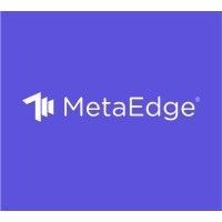 Metaedge Platforms logo - Similar company to Neura Tech Ai