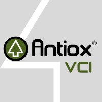 Antiox®VCI logo - Similar company to Wolfratex