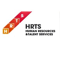 HRTS logo - Similar company to Сзао 