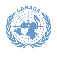 Association canadienne pour les Nations Unies du Grand Montréal logo - Similar company to Délégation Des Nations Unies De L'Université De Montréal