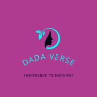 Dadaverse logo - Similar company to Umojaverse